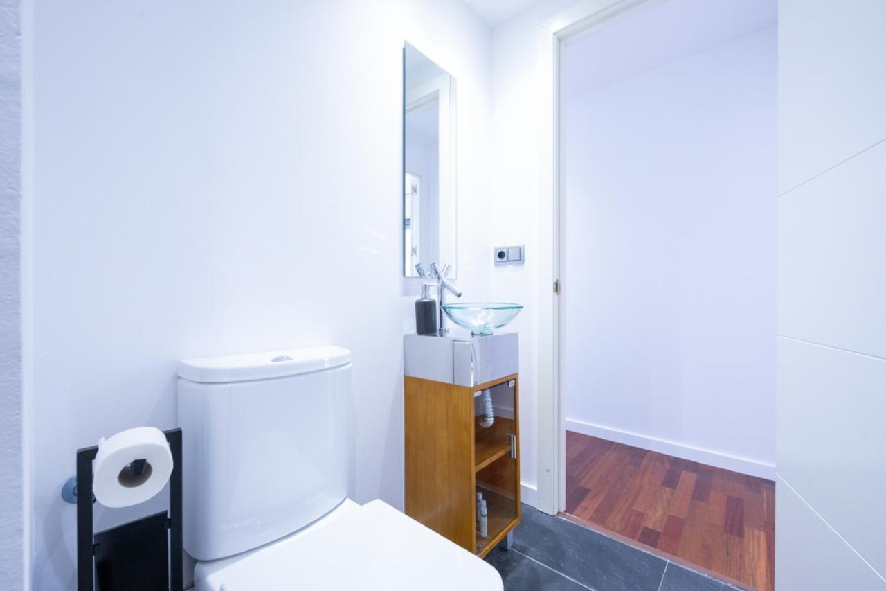 Nc Atico Canyelles Mar - 5 Pax Appartement *