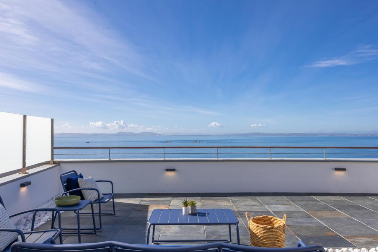 Appartement Nc Atico Canyelles Mar - 5 Pax