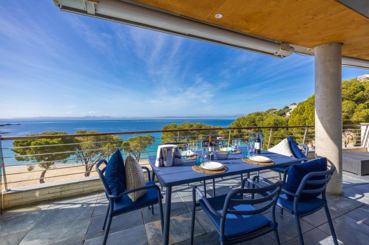 Appartement Nc Atico Canyelles Mar - 5 Pax