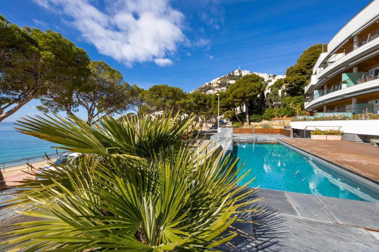 Appartement Nc Atico Canyelles Mar - 5 Pax *